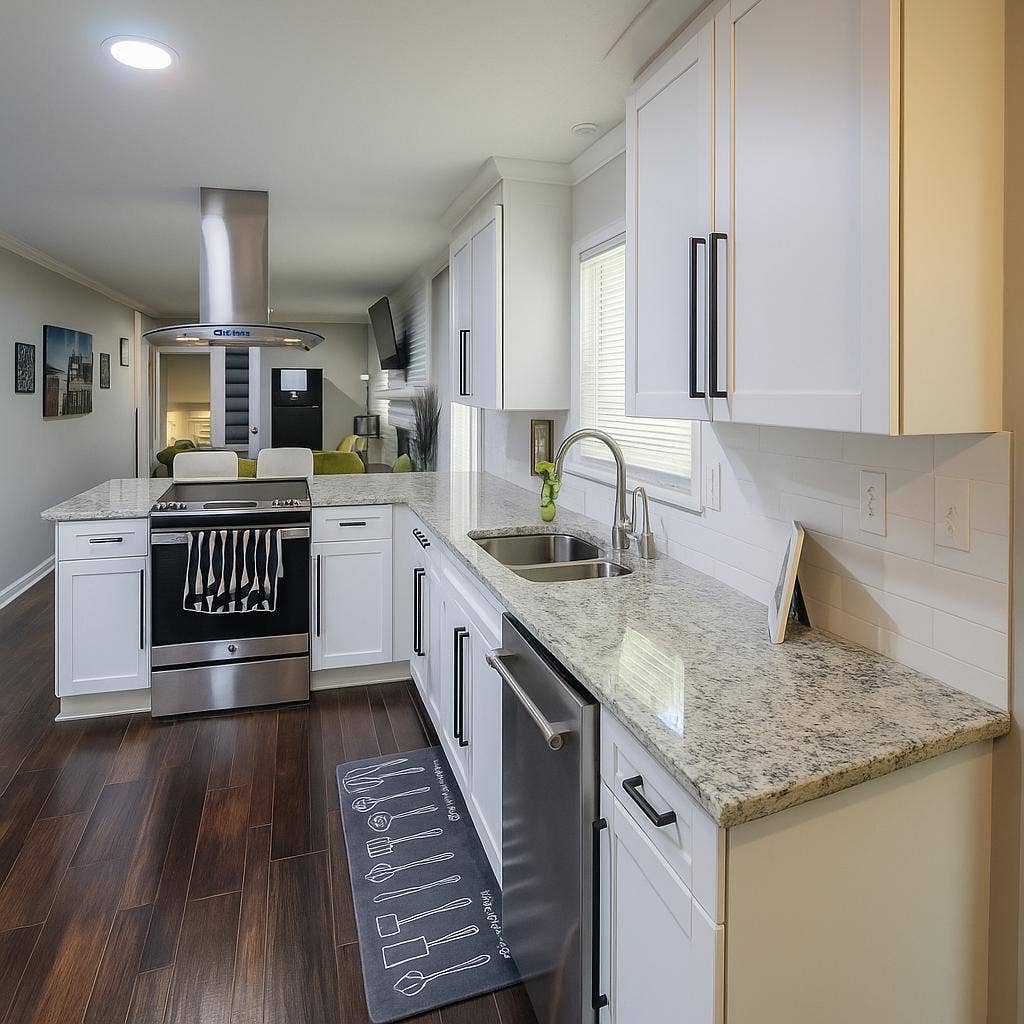 6 BR in Decatur