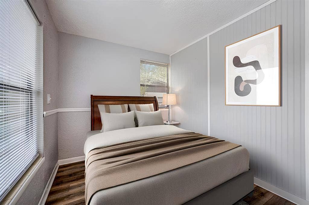 8 BR in Jacksonville