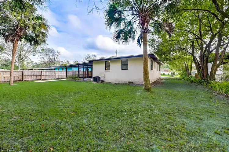 8 BR in Jacksonville