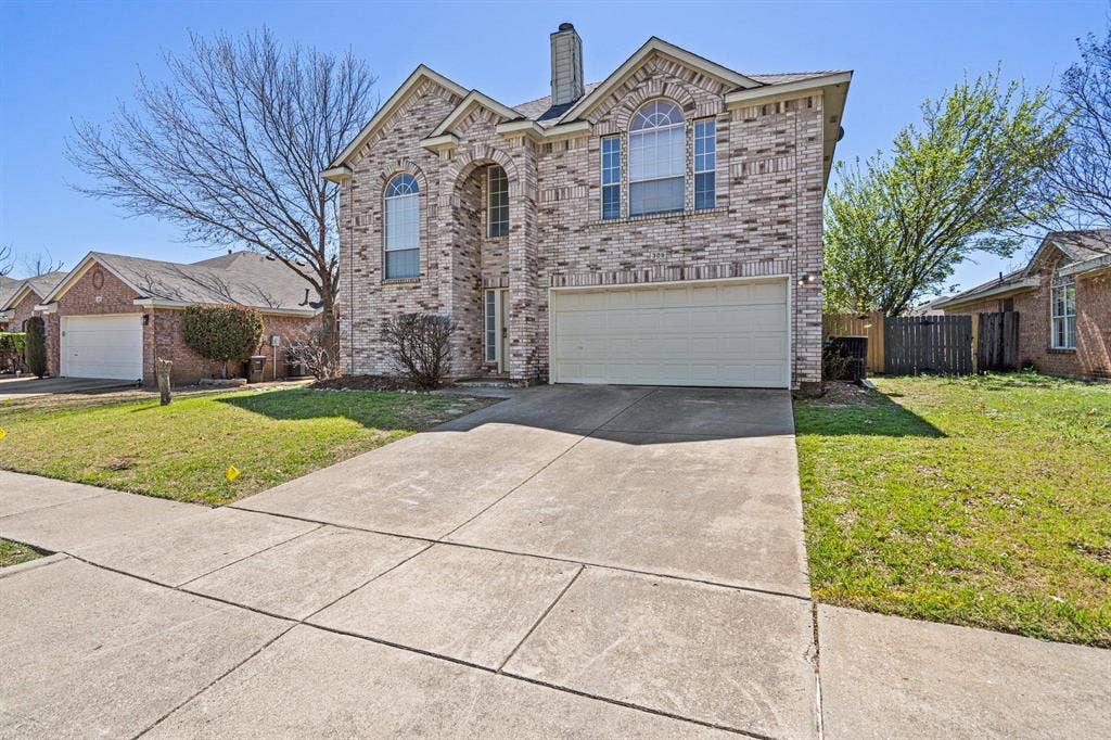 7 BR in Fort Worth