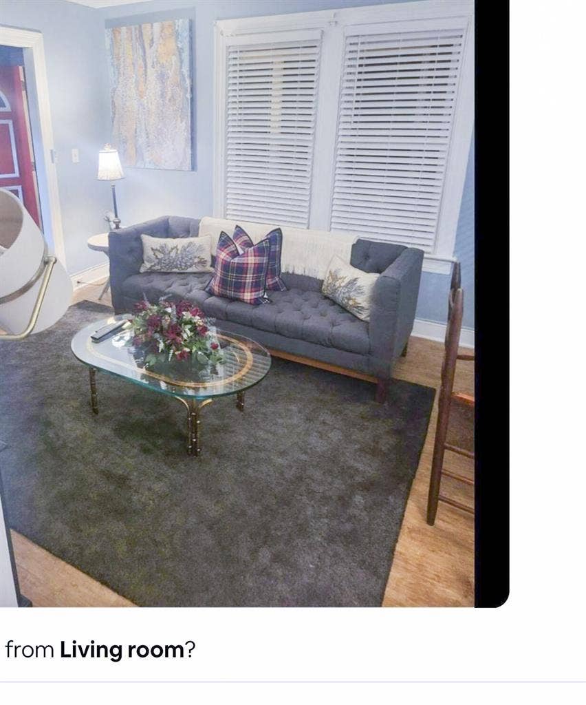 4 BR in Washington