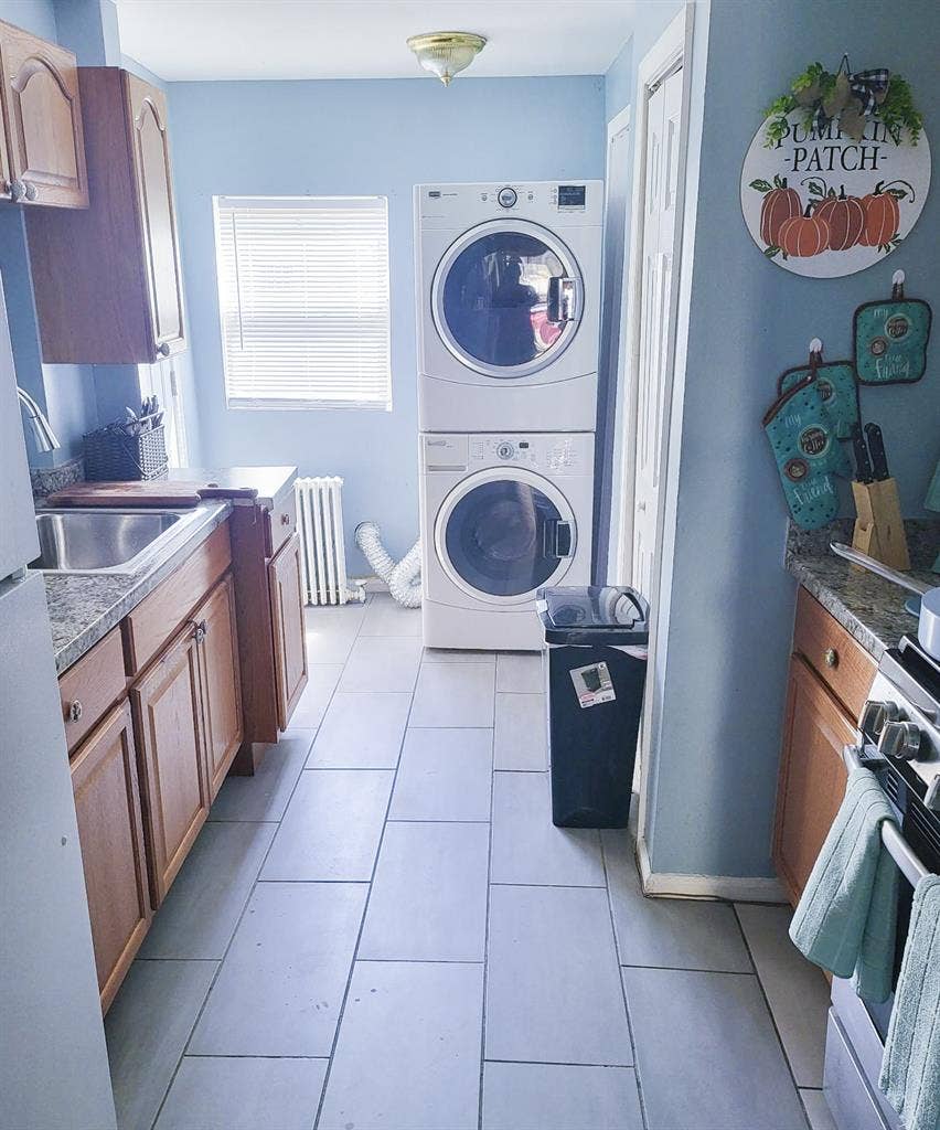 4 BR in Washington