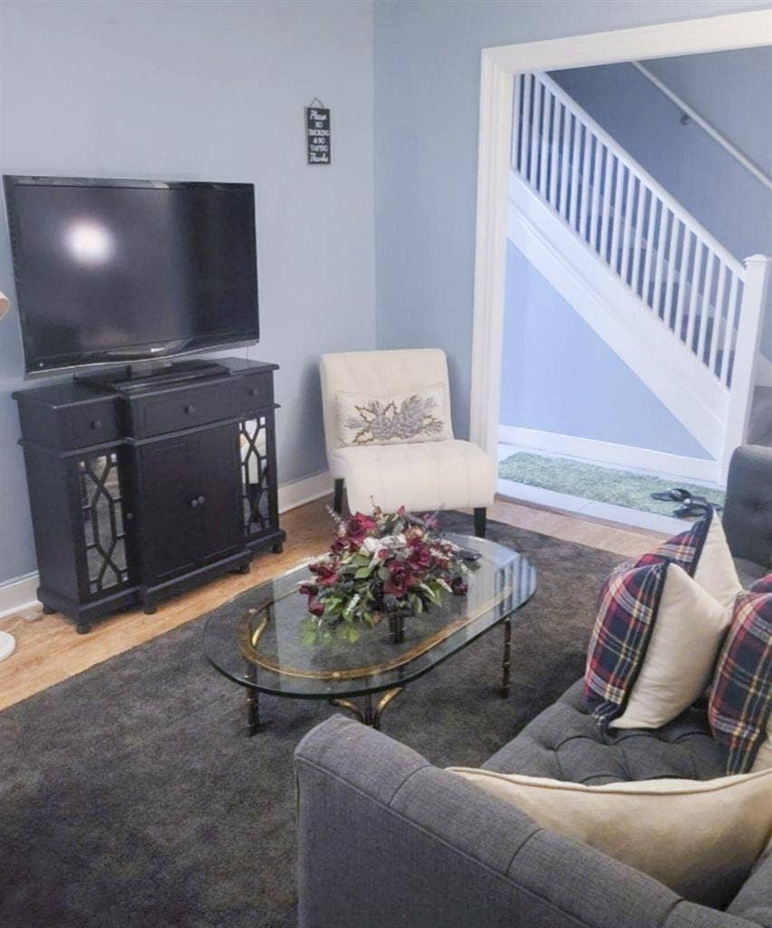 4 BR in Washington