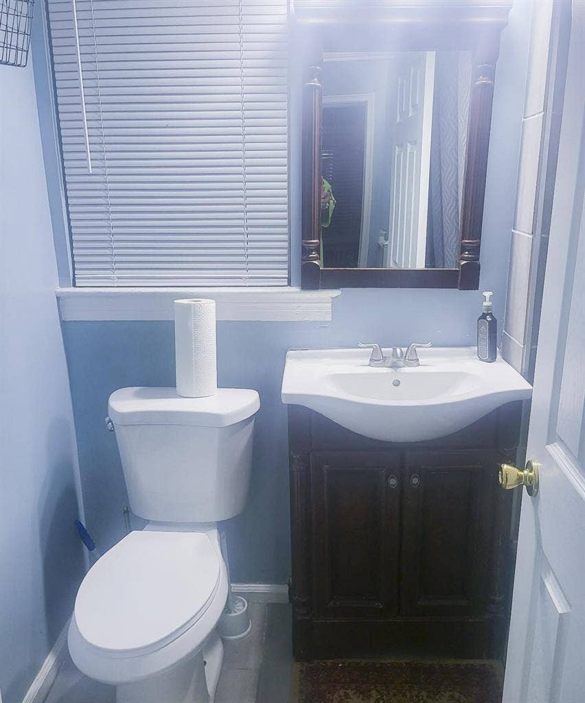 4 BR in Washington