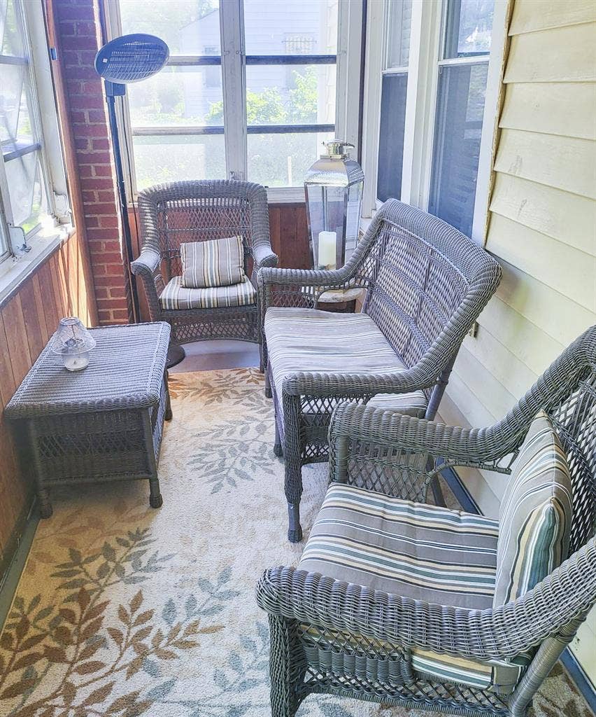 4 BR in Washington