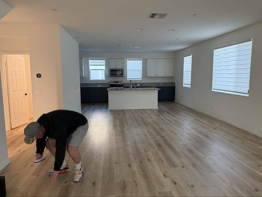 Single room utilities included.