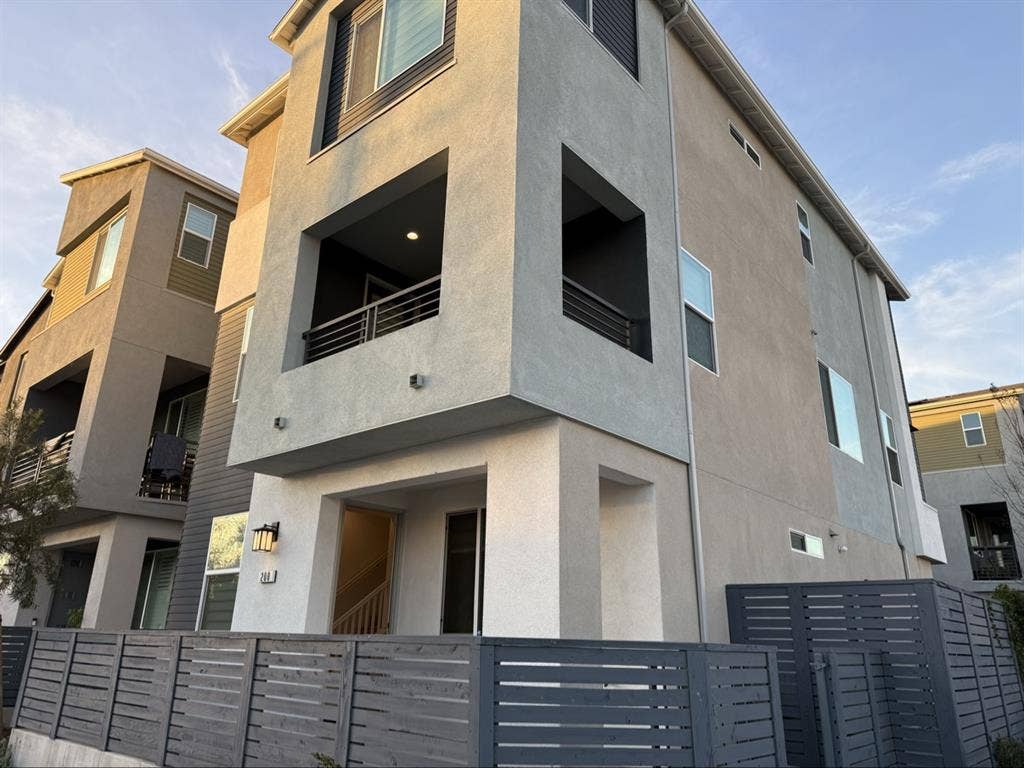 Single room utilities included.