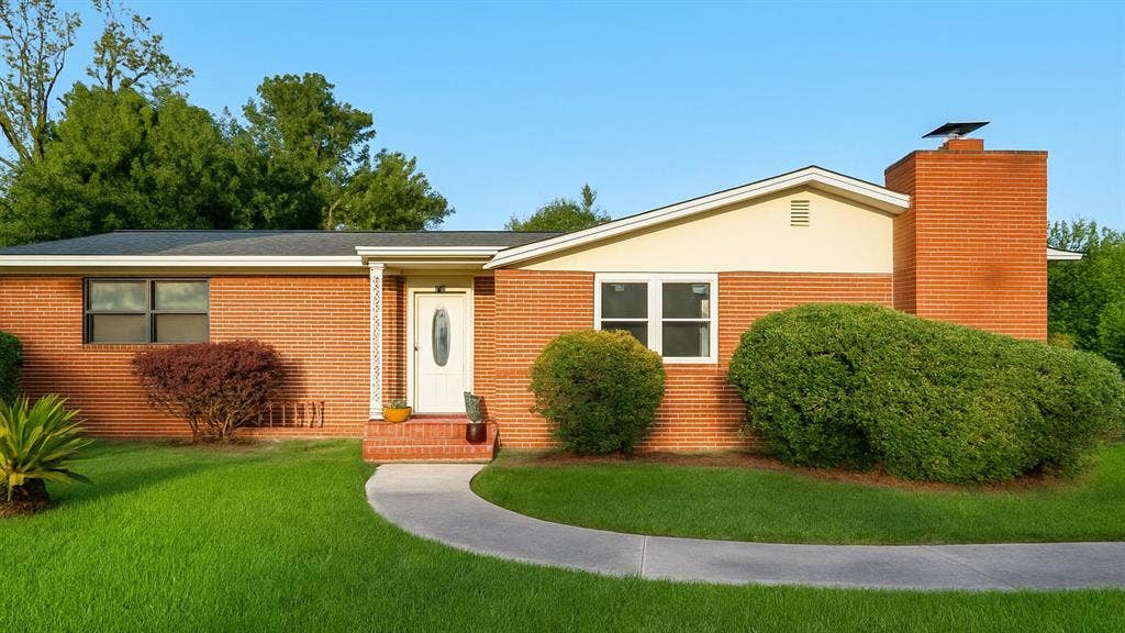 13 BR in Jacksonville
