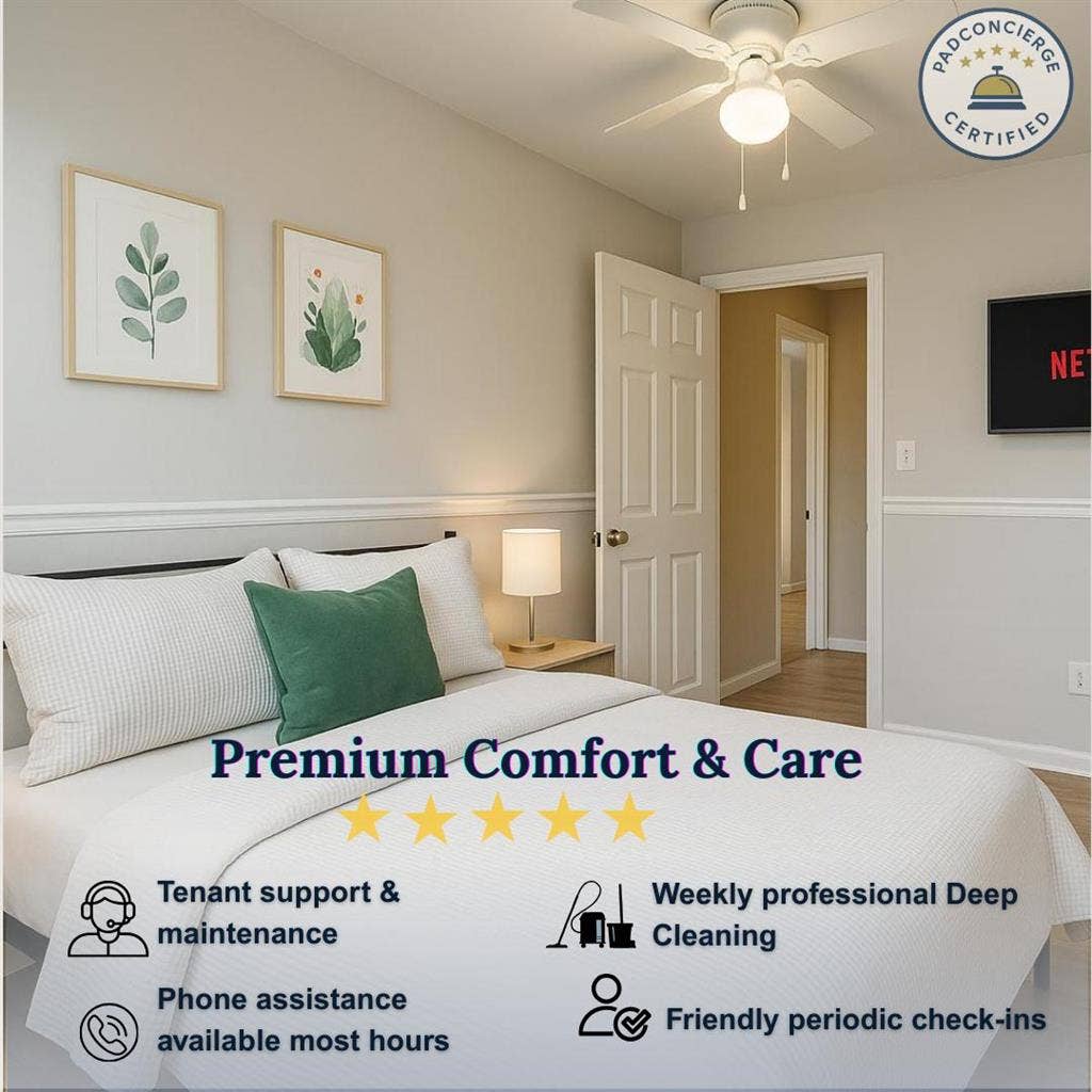 13 BR in Jacksonville