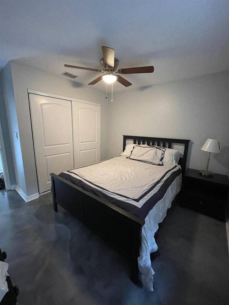 1 BR in Orlando