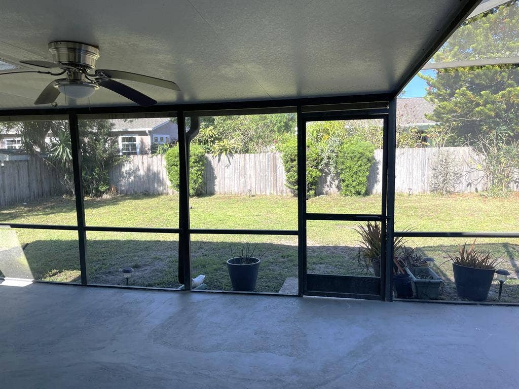 4 BR in Orlando