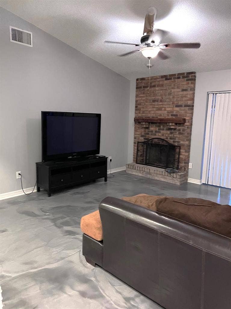 4 BR in Orlando