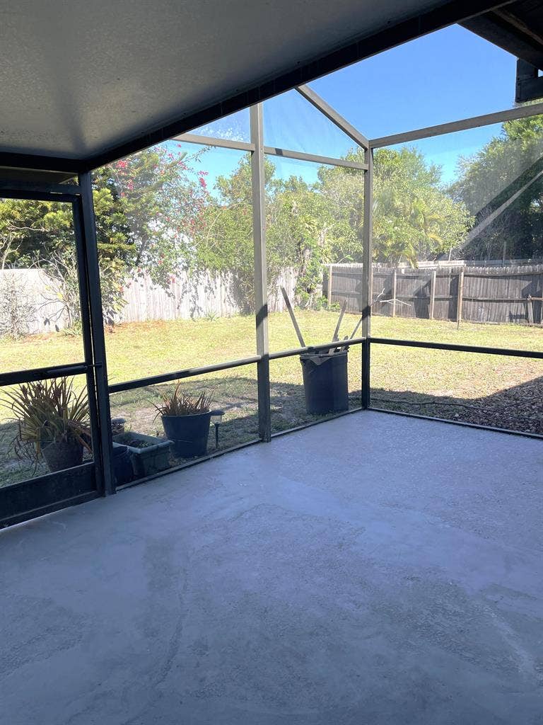 4 BR in Orlando