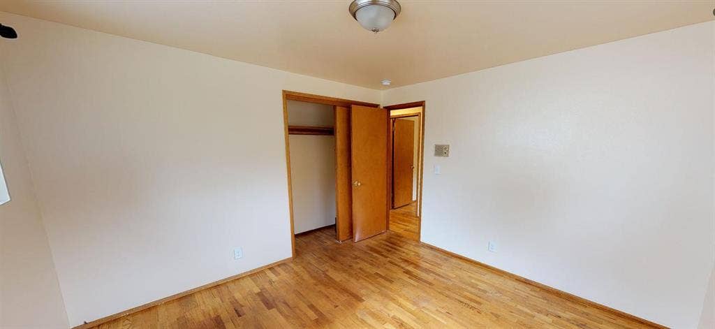 1 BR in Seattle
