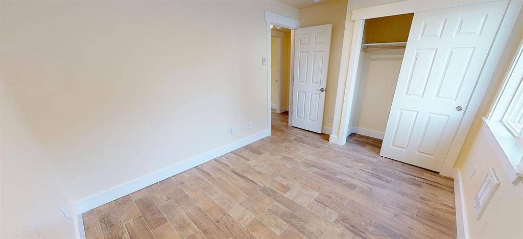 1 BR in Seattle
