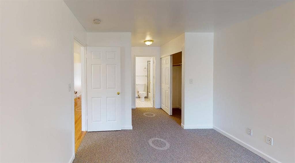 1 BR in San Francisco