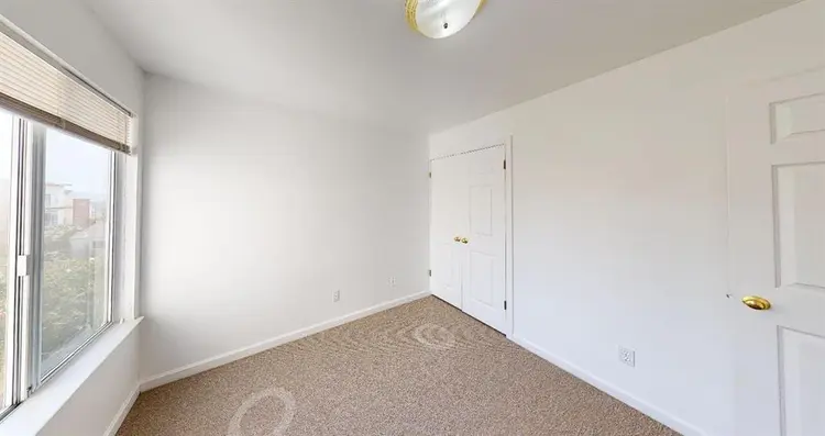1 BR in San Francisco