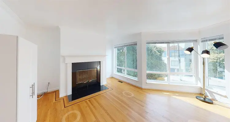 1 BR in San Francisco