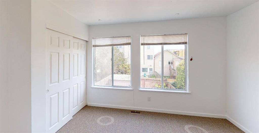 1 BR in San Francisco