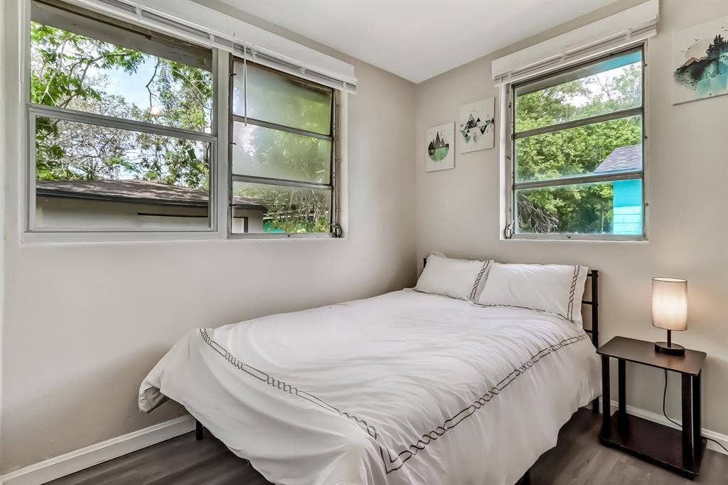 7 BR in Jacksonville