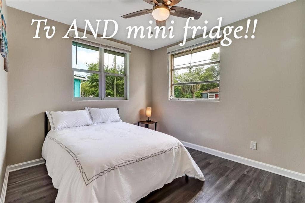 7 BR in Jacksonville