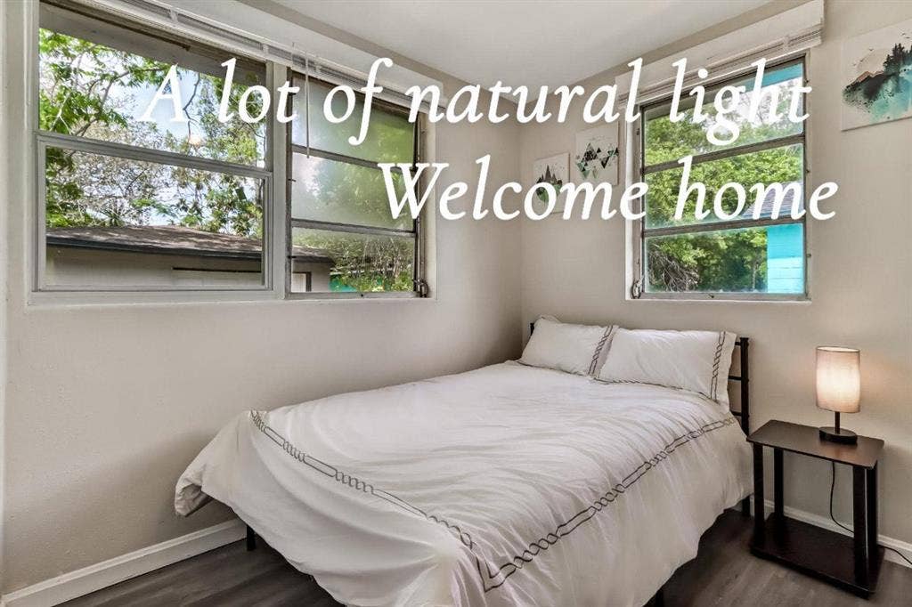 7 BR in Jacksonville