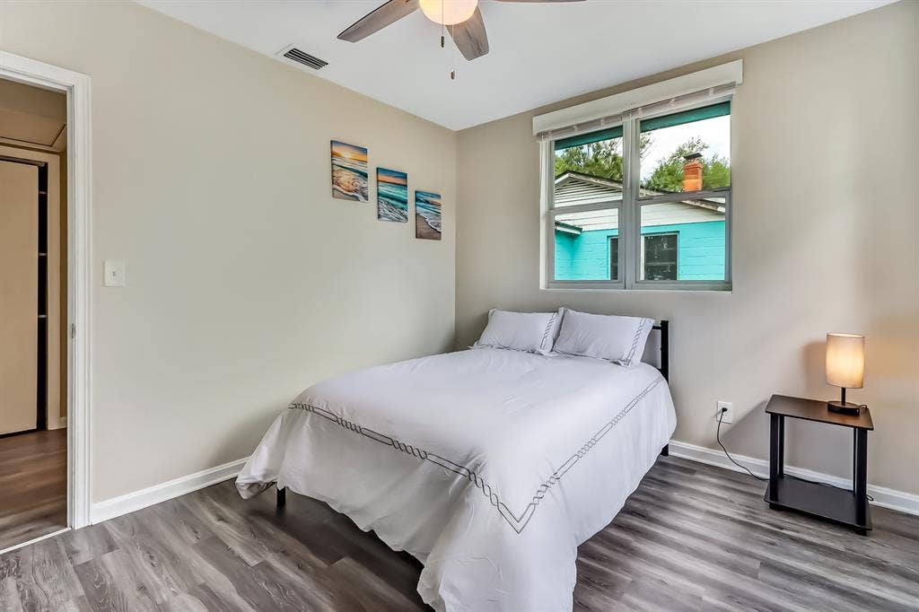 7 BR in Jacksonville