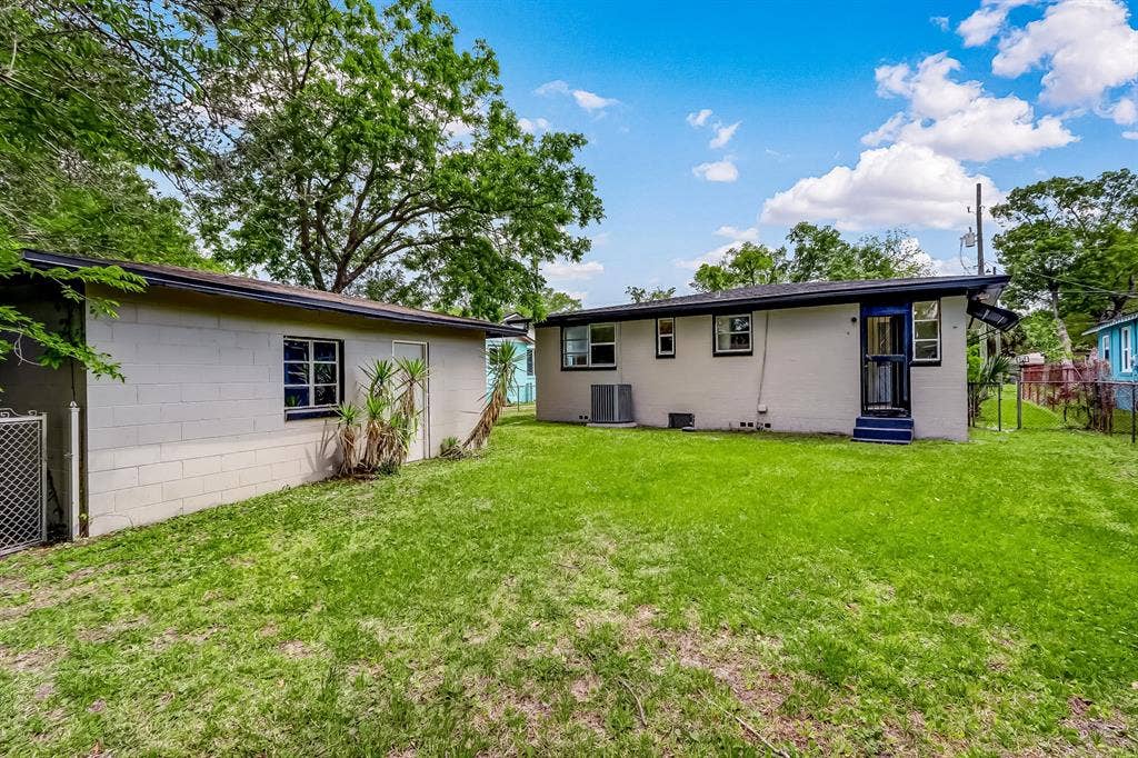 7 BR in Jacksonville