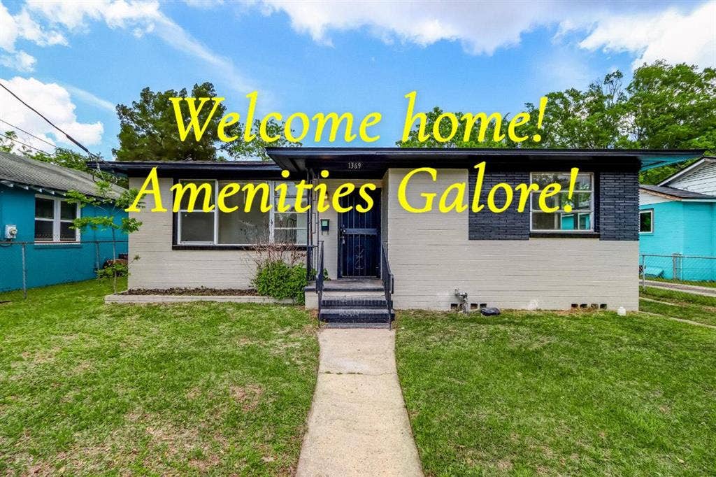 7 BR in Jacksonville