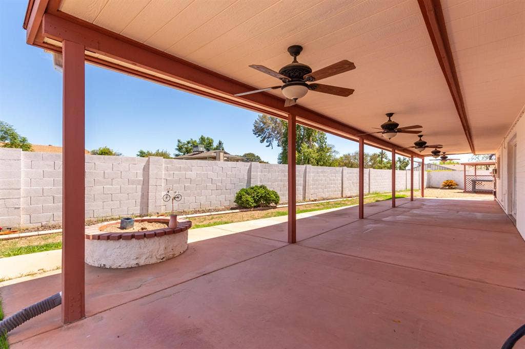 8 BR in Phoenix