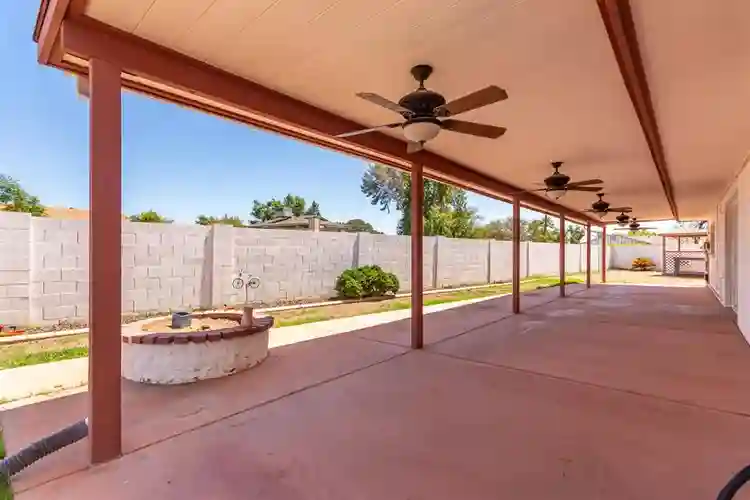 8 BR in Phoenix