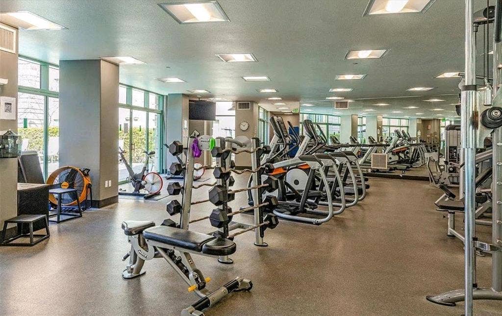 Furnished Room, Private Bath