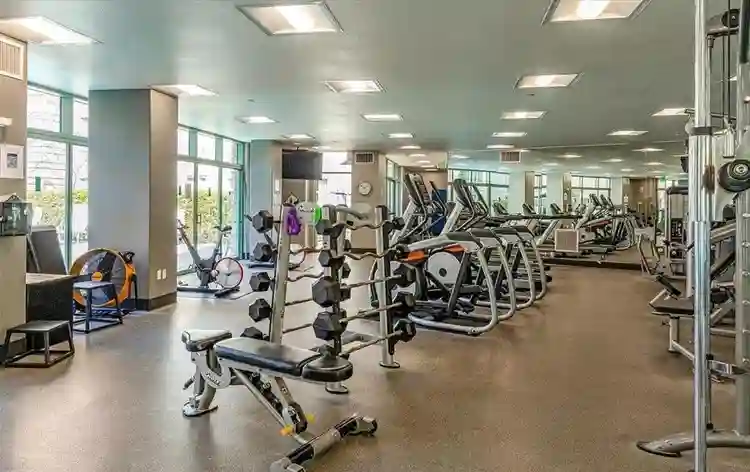 Furnished Room, Private Bath