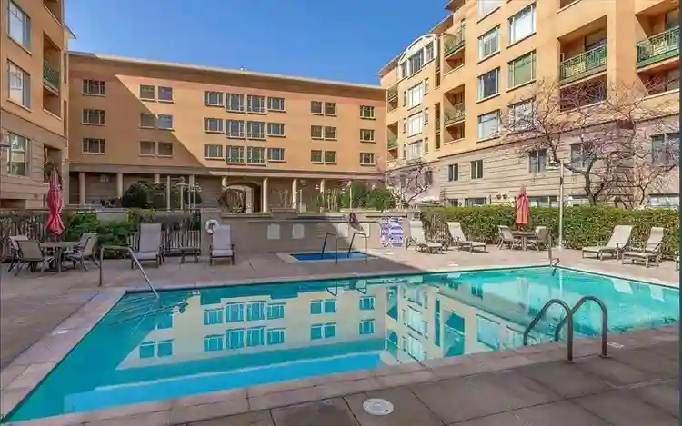 Furnished Room, Private Bath