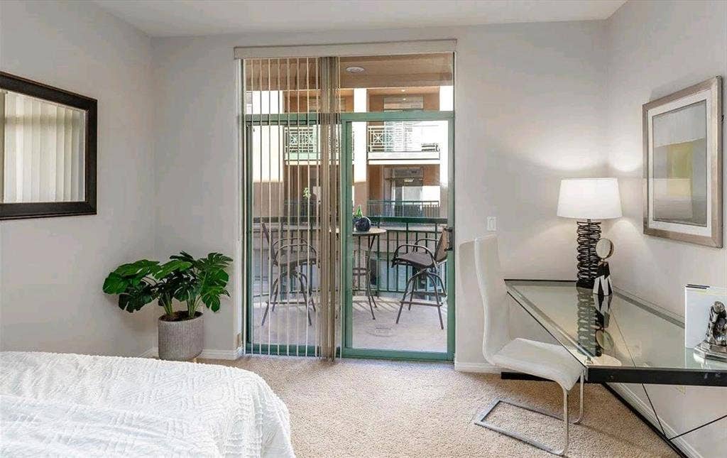 Furnished Room, Private Bath