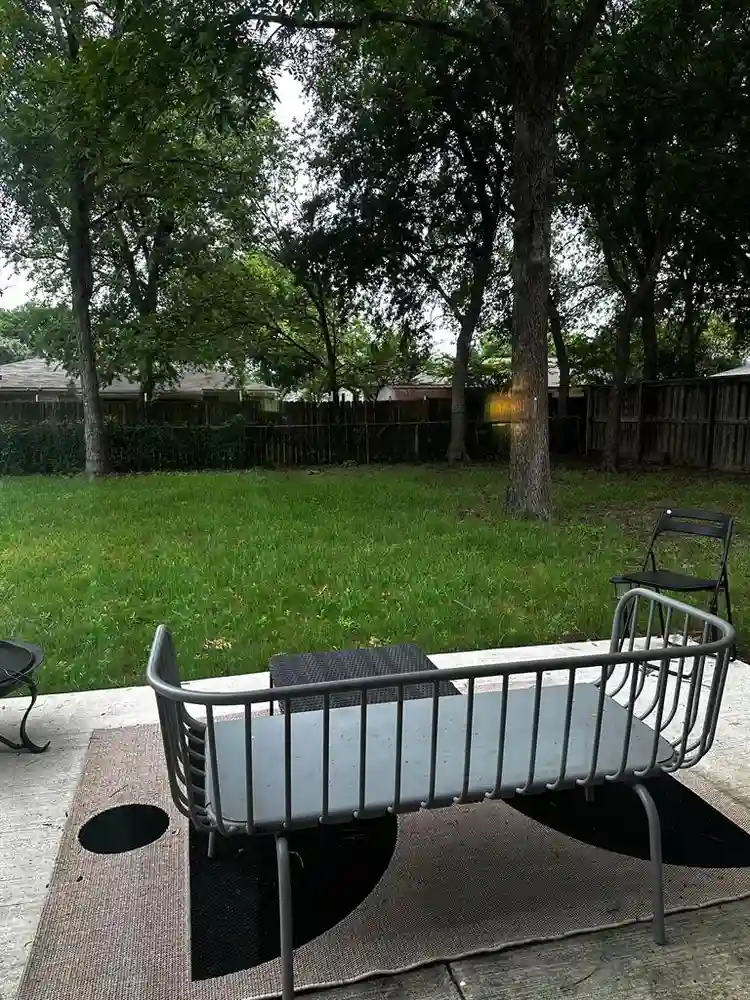 2 BR in Austin