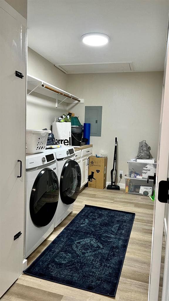2 BR in Austin