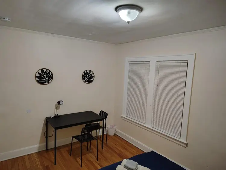 1 BR in Detroit