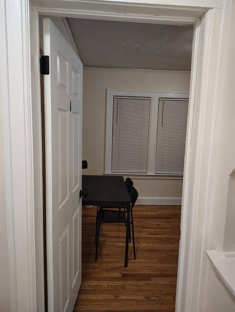 1 BR in Detroit
