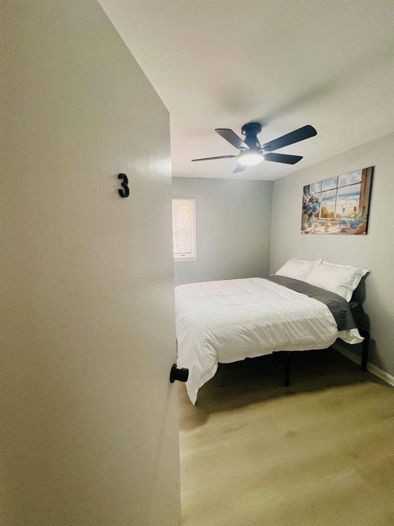 5 BR in Charlotte