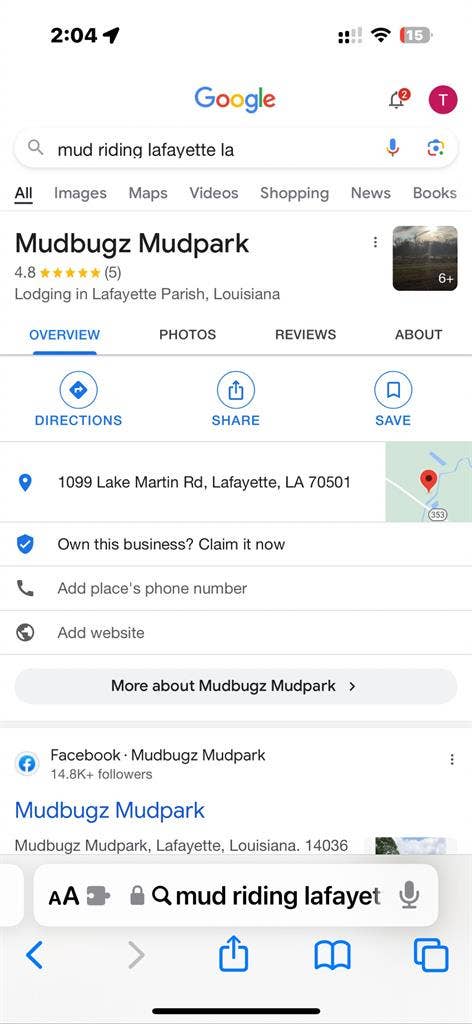 School Bus adventure