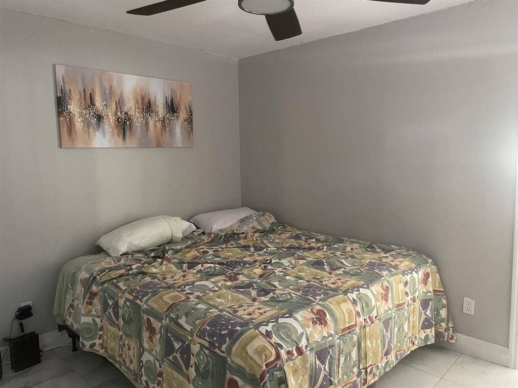 1 BR in Winter Park