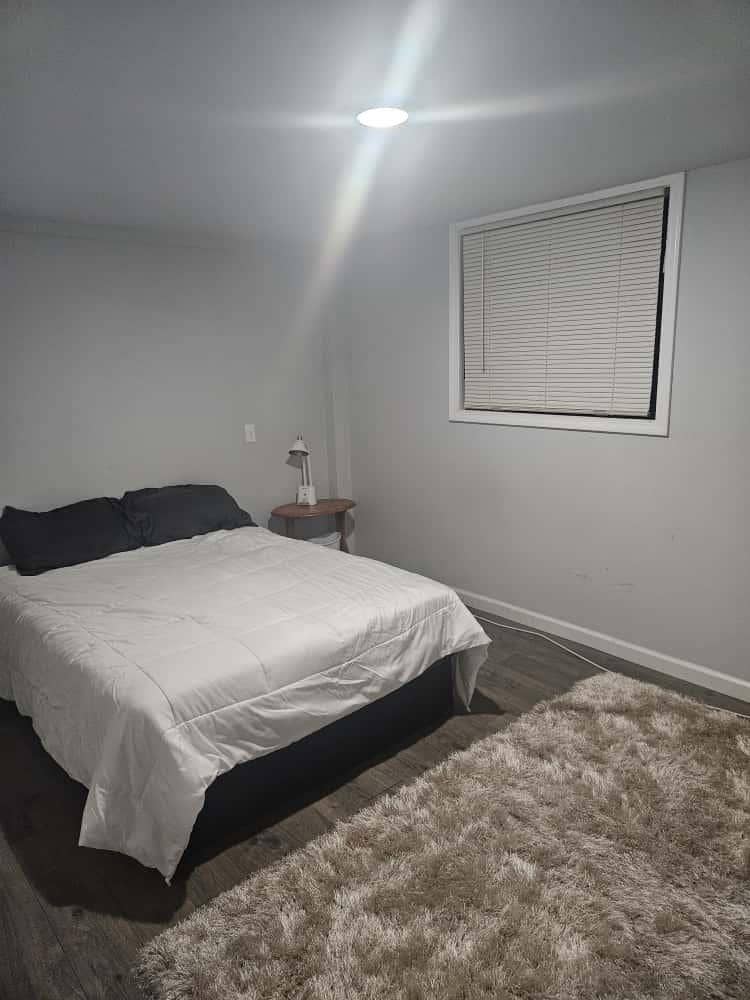 3 BR in Nashville
