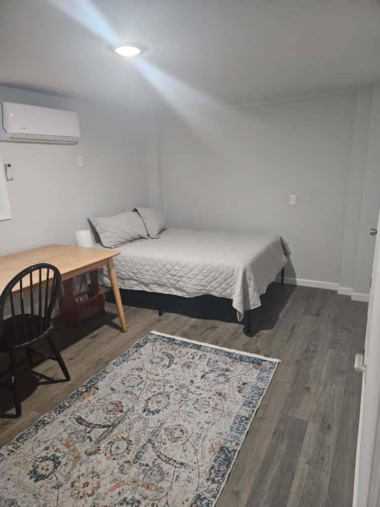 3 BR in Nashville