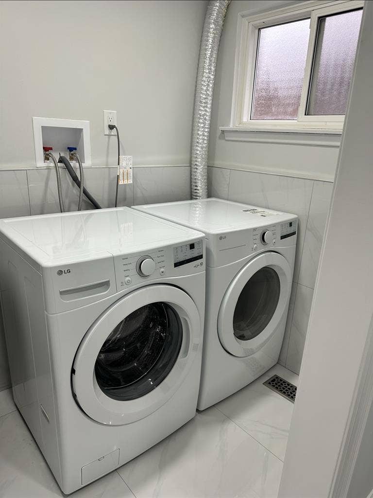 Fully Furnished Room with Ensuite