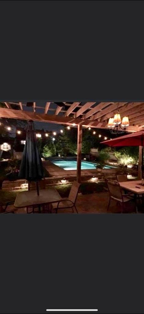 Amazing home with room for rent.