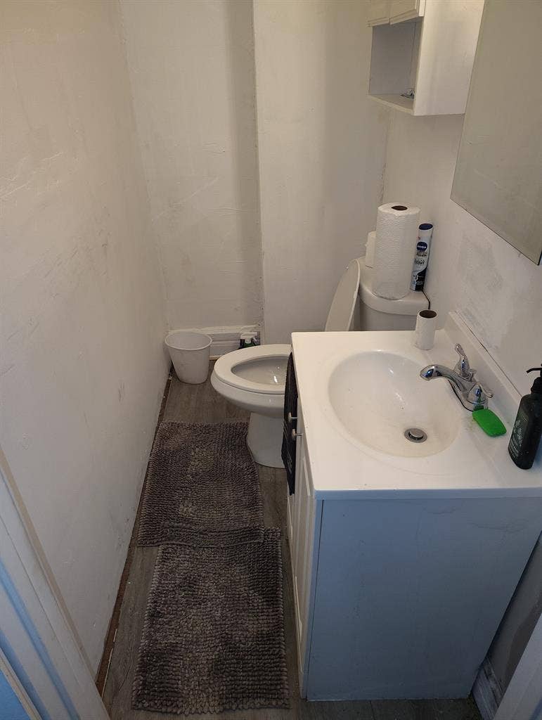 Double bedroom  minutes from Loop