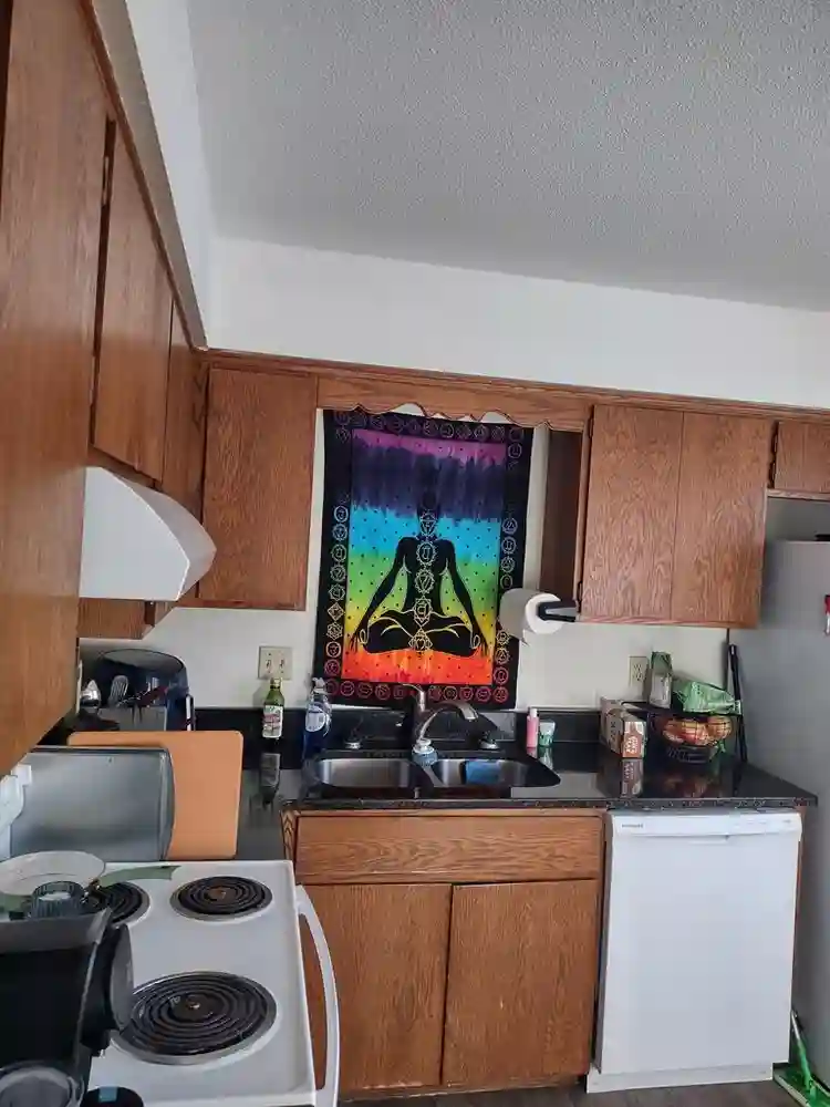 Looking for roommate