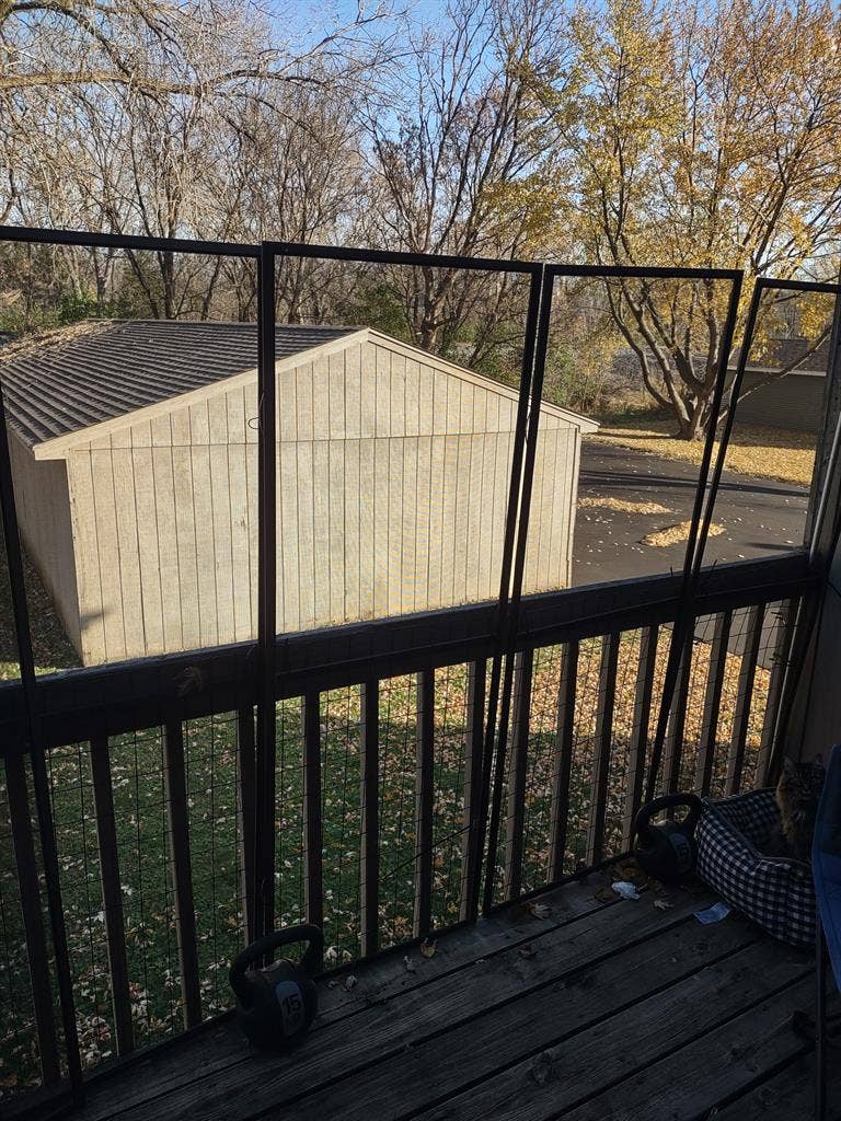 Looking for roommate