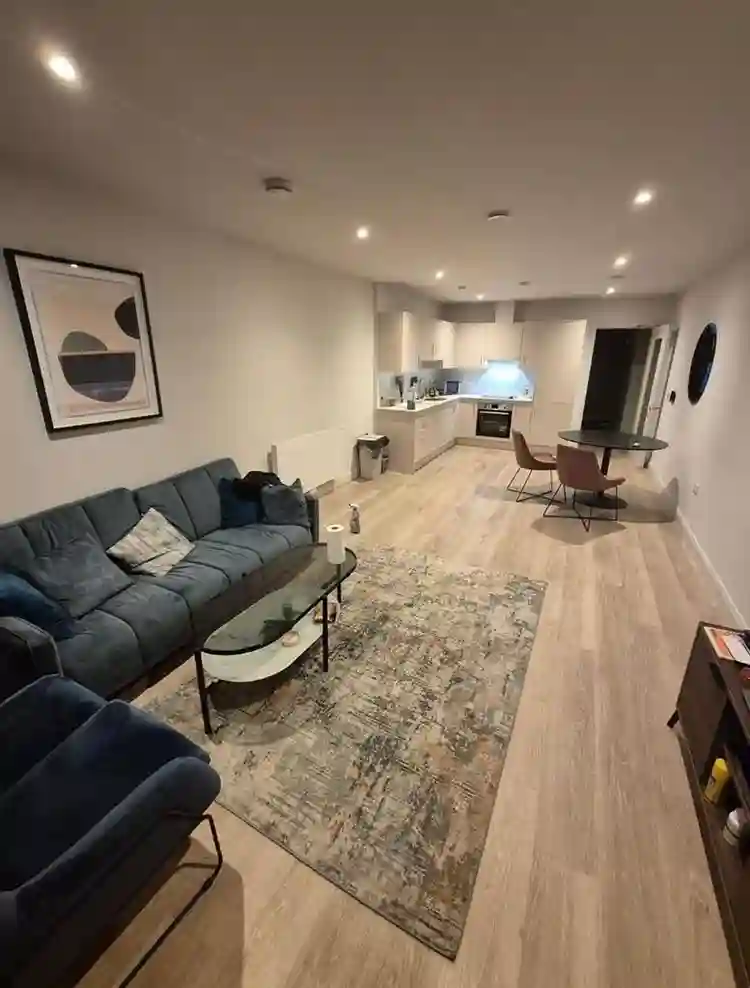 Temporary Accommodation Available